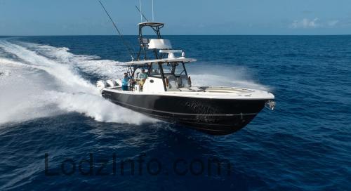 Regulator Marine 41 karta techniczna i opinia